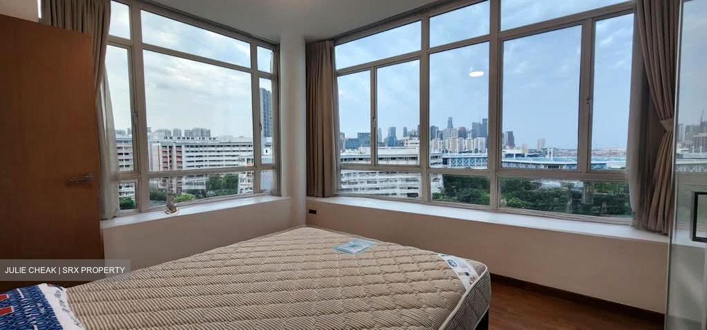 The Pearl @ Mount Faber (D4), Condominium #581937791